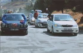 Une fête de mariage à Biskra se transforme en deuil : Le marié tué par une balle