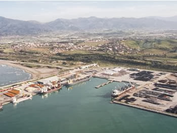 Une infrastructure au service du développement, Quelle vocation pour le port de Djen-Djen?