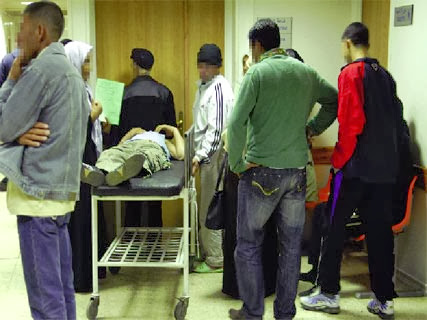 Une nouvelle carte sanitaire est proposée par le département de Boudiaf, Santé : l’ordonnance du ministre