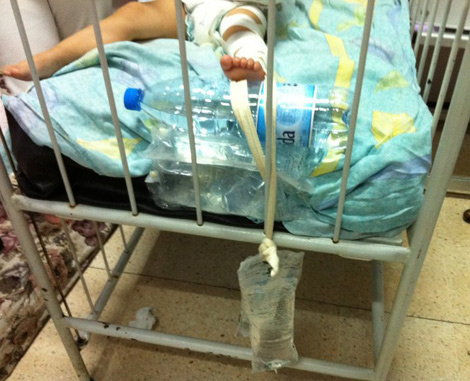 Une nouvelle stratégie pour réhabiliter le service public dans le secteur de la santé