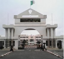 Université Djillali Liabès de Sidi Bel-Abbès, Des infrastructures réceptionnées malgré de graves malfaçons