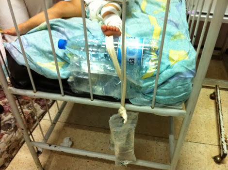 Urgences chirurgico-médicales, Il y a urgence à les réformer !