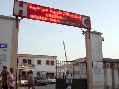 Urgences médico-chirurgicales, Appel à la création d’une charte de travail