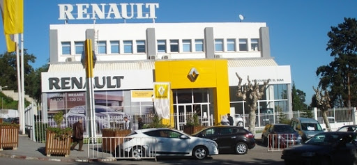 Usine Renault-Algérie : La “Symbol” ne sera pas réexportée vers l’Europe