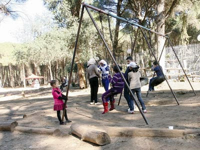 Vacances scolaires, Le tracas et le bonheur des parents