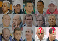 Valse des entraîneurs 2013, l’année de tous les records