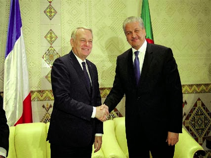 Visite du Premier ministre français en Algérie, Le co-développement industriel en ligne de mire