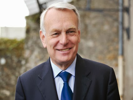 Visite du Premier ministre français M. Jean-Marc Ayrault en Algérie, Une dizaine de ministres et 40 patrons dans la délégation