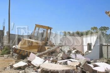 Wilaya d’Alger, « Les bidonvilles seront éradiqués »