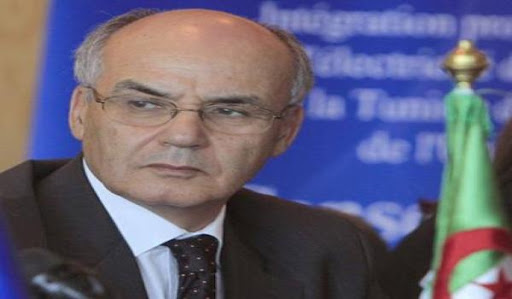 Youcef Yousfi évoque le scandale, Sonatrach Saipem ne reviendra plus en Algérie