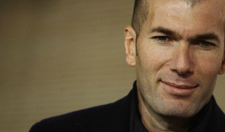 Zanetti «Zizou ne supportait pas qu’on lui subtilise le ballon, c’était un joueur de tempérament»