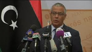 Zeidane : “Sellal visite Tripoli à un moment où beaucoup hésitent à se rendre en Libye”