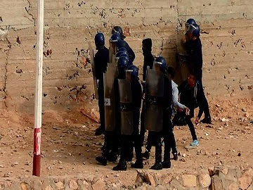 1 Mort et une dizaine de blessés enregistrés dimanche, Nouveau pic de violences à Ghardaïa