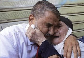 130.000 morts en Syrie depuis 2011, Le délai sur les armes chimiques va expirer