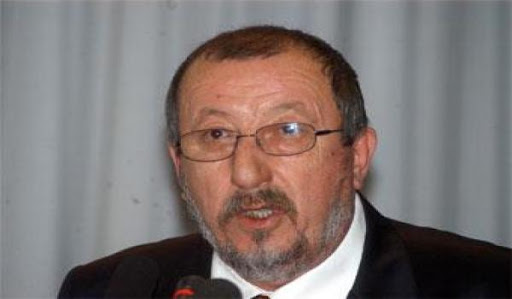 17e anniversaire de l’assassinat d’Abdelhak Benhamouda Sidi-Saïd rend hommage à Bouteflika