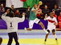 21e coupe d’Afrique des nations (messieurs – 3e journée) : Algérie 23 – Angola 19, Et de trois pour les Algériens !