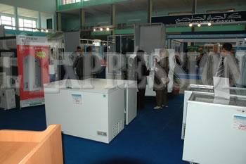 25 mesures pour redonner de l&rsquo;espoir aux familles algériennes, La recette de Sidi Saïd