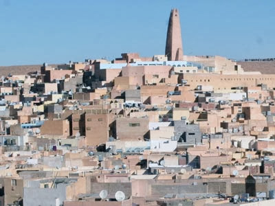 3.000 gendarmes pour sécuriser Ghardaïa, Un Groupement opérationnel de maintien de l’ordre mis en place