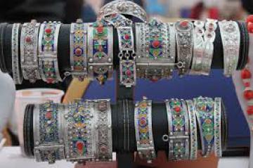 A Oran, on se prépare pour la célébration de Yennayer