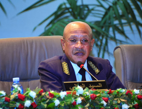 Abdelkader Zoukh met en garde les businessmen