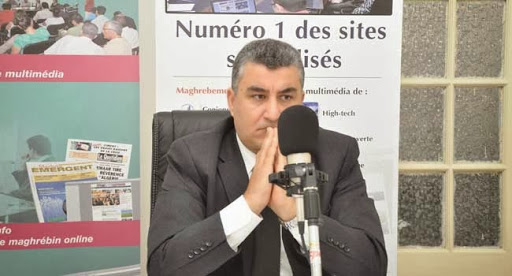 Abdelkrim Boudraa de Nabni, «La société algérienne a besoin de se désintoxiquer de la rente pour engager la rupture»