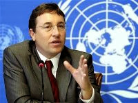 Achim Steiner salue l’engagement de l’Algérie au sein du Programme des Nations Unies pour l’environnement