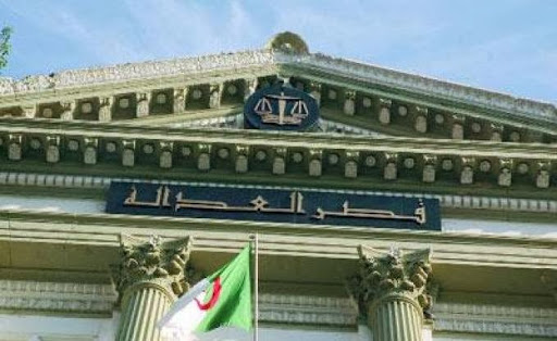 Affaire Achour Abderrahmane, De nouveau devant la Cour d’Alger