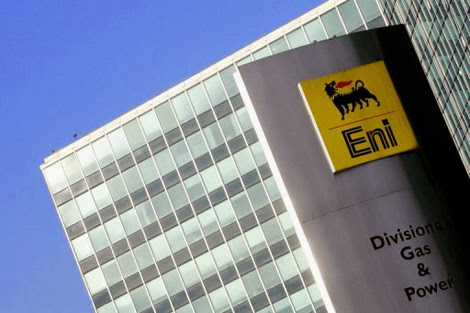 Affaire de corruption Sonatrach-Saipem, Le groupe italien ENI s’en lave les mains