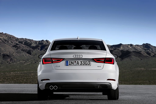 Affiché à partir de 2 999 000 DA, Audi lance le nouveau Q3 Front en Algérie