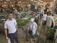 Afin de dénoncer la cherté de la vie, Des associations de défense du consommateur appellent à une marche