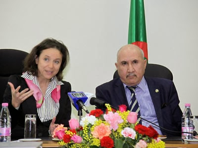 Alger et Vienne pour un partenariat stratégique dans l’agriculture En finir avec le temps des « vaches maigres »