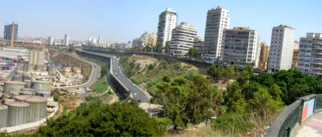 Algérie – 80 pour cent des programmes d’habitat à Oran seront livrés en 2015