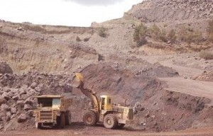 Algérie – 95 offres techniques en lice pour l’adjudication 26 sites miniers