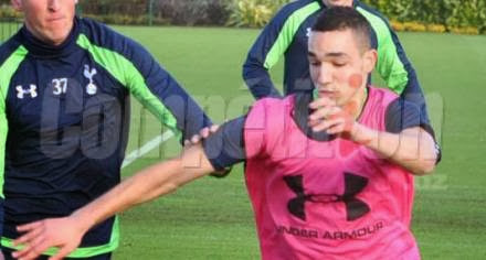 Algérie : Bentaleb est courtisé