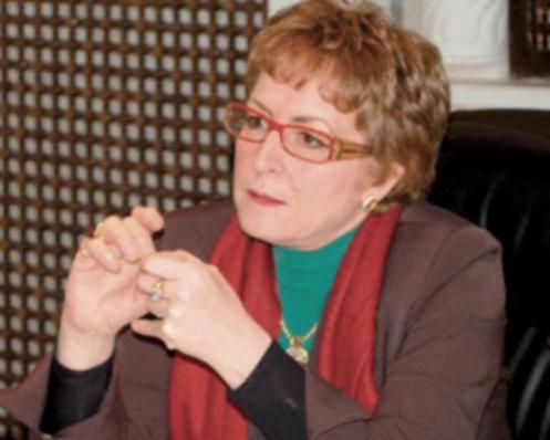 Algérie : « Il y a urgence d’une loi sur le livre », selon la ministre de la Culture