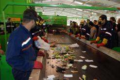 Algérie-Le recyclage contribuera à valoriser plus de 700.000 t de déchets ménagers