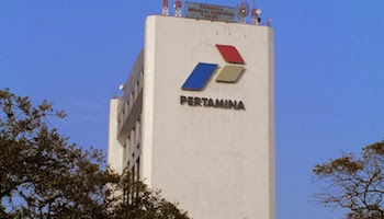 Algérie : Pertamina prêt à exporter ses premiers barils de pétrole