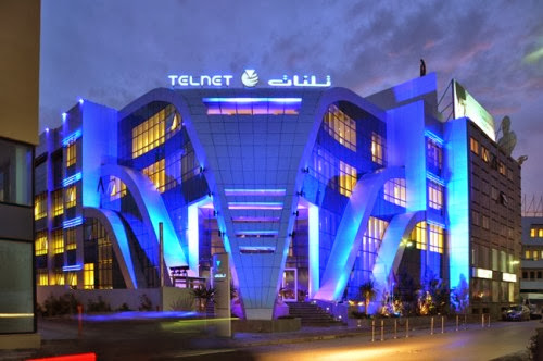 Algérie Télécom signe avec Telnet pour couvrir tout le pays en Wi-Fi Outdoor