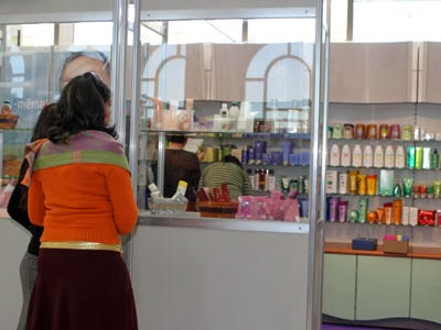 Algérie-Turquie, Un premier salon dédié aux produits cosmétiques à Alger