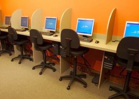 Algérie – Un cybercafé pour non voyants à Tizi-Ouzou