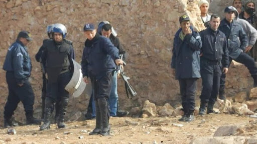 Alors que Ghardaïa enterre ses morts, Berriane s’enflamme