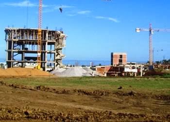 Après deux ans de négociations avec les Qataris, Le mégaprojet de Bellara enfin lancé