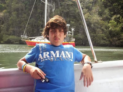 Après onze mois de détention au Maroc, Islam Khoualed à Alger mercredi