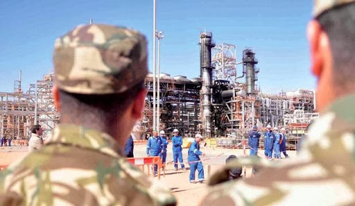 Attaque du site gazier de Tiguentourine, Londres ouvre une enquête judiciaire