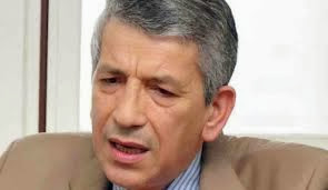 Baba Ahmed « satisfait » de la qualité de la coopération algéro-britannique