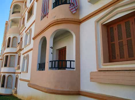 Batna : les assiettes foncières de 2.000 logements AADL identifiées