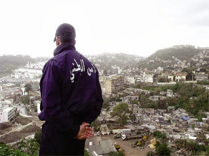 Belaïz annonce l’ouverture de 2 000 postes de police de proximité, La riposte du gouvernement à la guerre des gangs