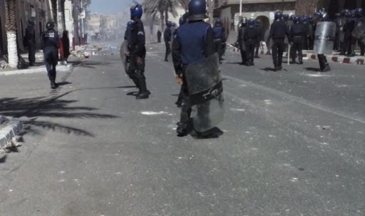 Belaiz confirme la mort d’une personne dans des affrontements à Ghardaia