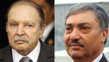 Benflis «pique» Bouteflika