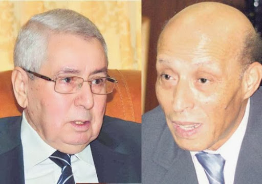 Bensalah et Ould Khelifa lundi à Tunis pour la célébration de l’adoption de la nouvelle Constitution tunisienne